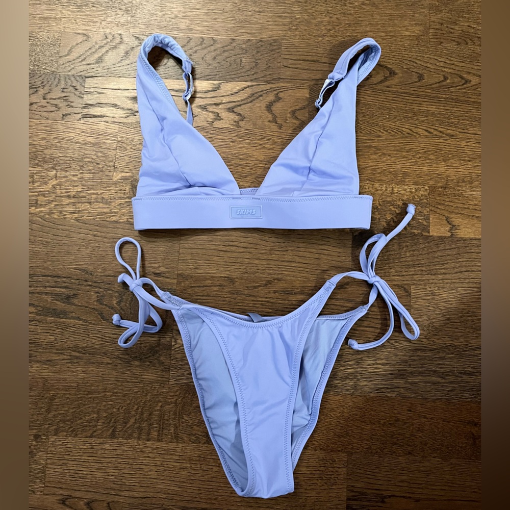 SKIMS bikini